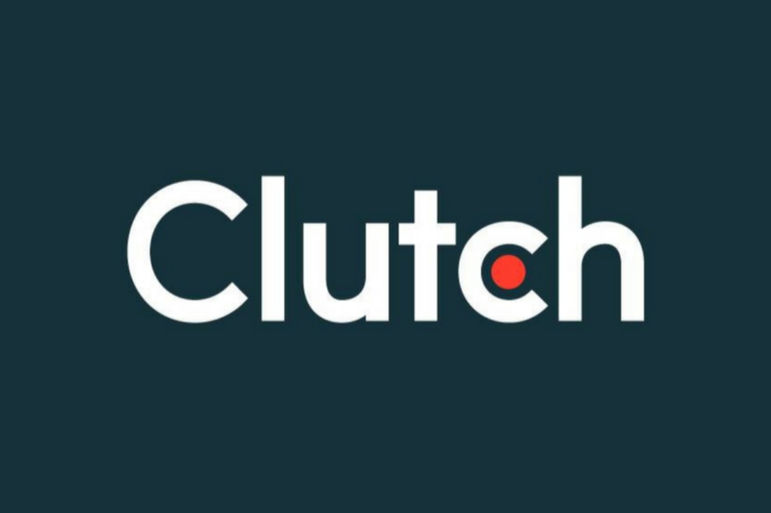 Infiny Featured as a Top Development Company on Clutch!